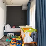 Bloom 3* Róma