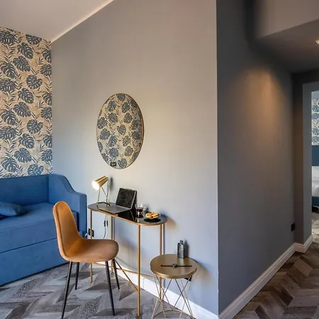 Bloom Hotel Rom