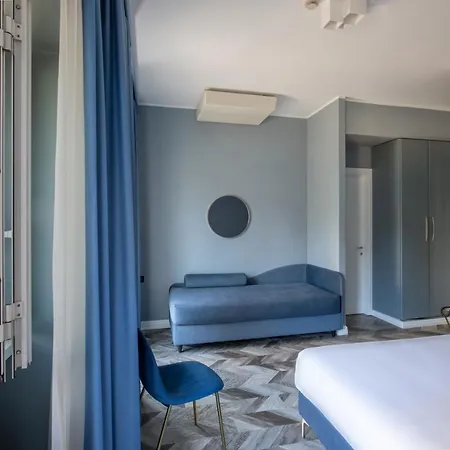 Hotel Bloom