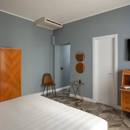 Hotel Bloom