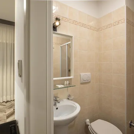 Bloom Hotel Rom