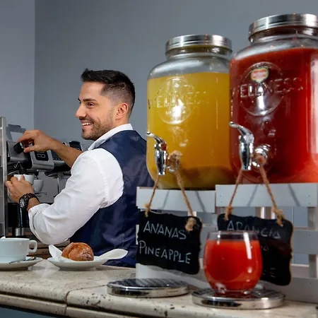 Szálloda Bloom