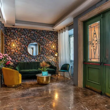 Bloom Hotel Rome