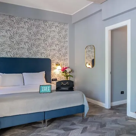 Hotel Bloom Rome