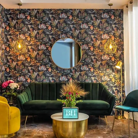Hotel Bloom Rome