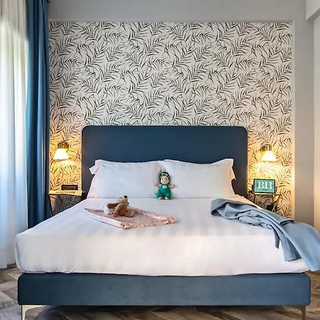 Hotel Bloom Rome