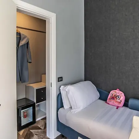 Hotel Bloom