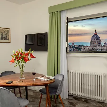 Bloom Rome