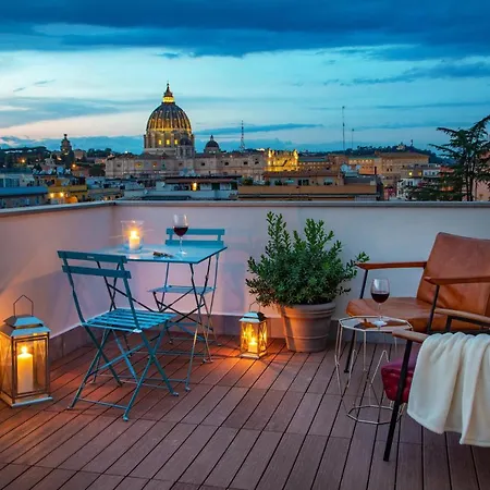 Bloom 3* Rome