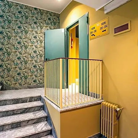Bloom Hotel