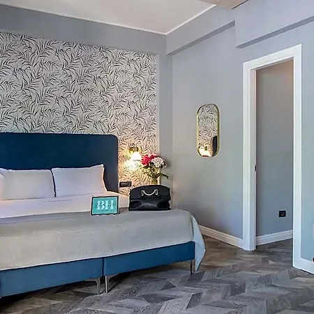 Bloom Hotel