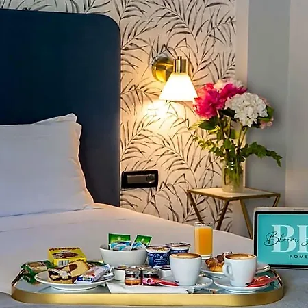 Bloom Hotel Rom