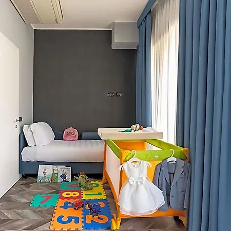 Hotel Bloom
