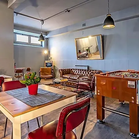 Bloom Hotel