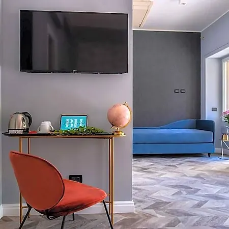 Bloom Hotel