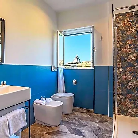 Bloom Hotel Rzym
