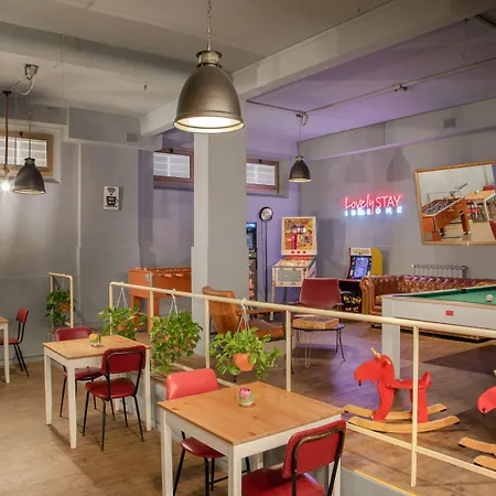 Bloom 酒店 罗马