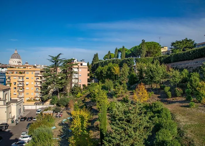 Ξενοδοχείο Bloom Ρώμη