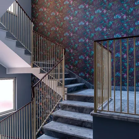 Hotel Bloom 3*