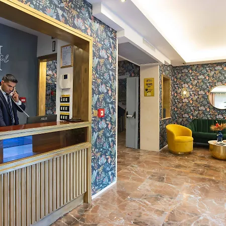 Hotel Bloom