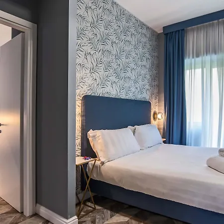 Bloom Hotel