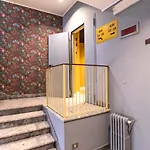 Bloom Hotell Rom
