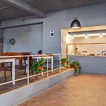 Bloom Hotel Roma