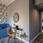 Bloom Hotel Roma