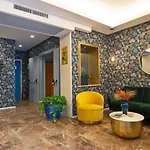 Hotel Bloom Roma