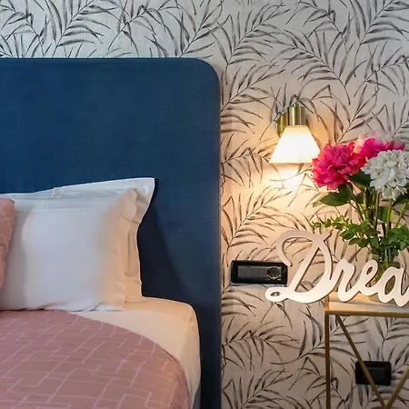 Bloom 3* Рим