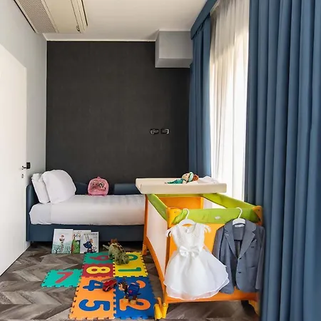 Bloom 3* Рим